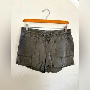 Harmony & Havoc shorts